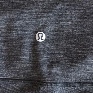 Lulu lemon Leggings wunder under 7/8 leggings